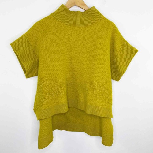ELK Green Honning Merino Wool Blend 