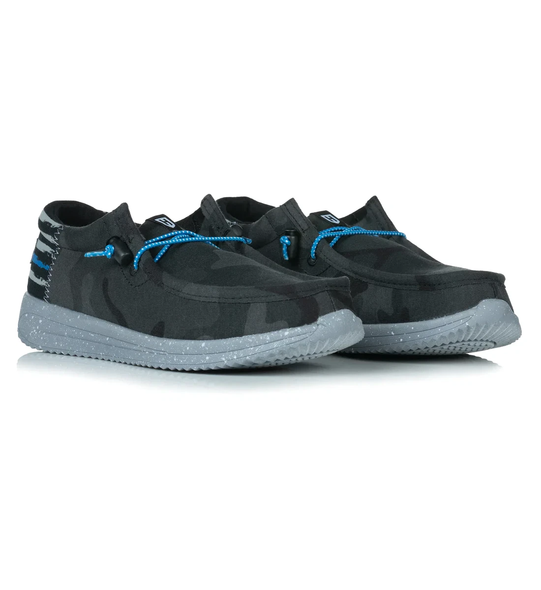 Camo footwear hotsell