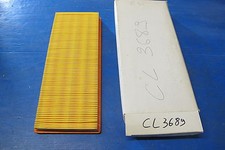 Filtre à air Fiat UNO