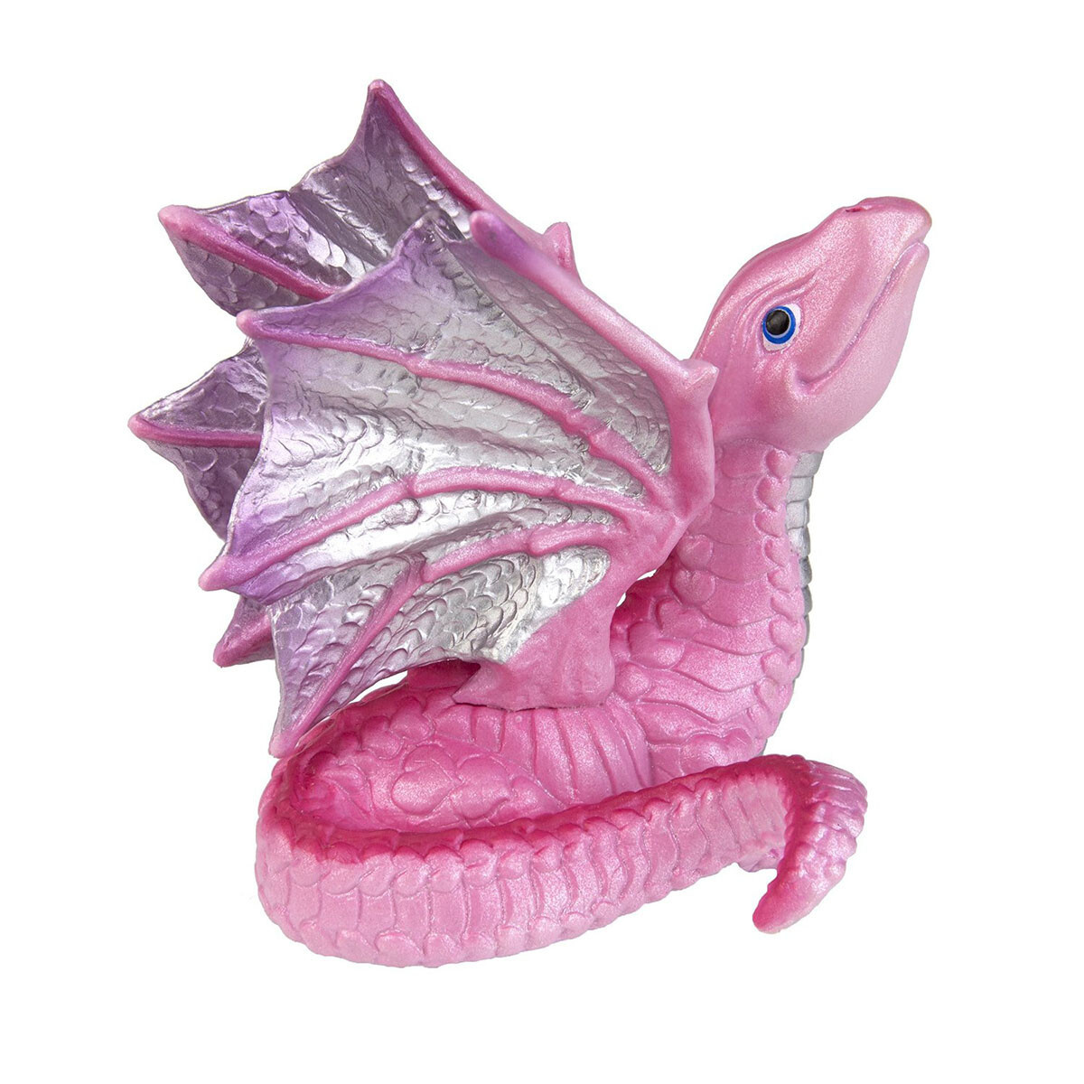 Фигурка Baby Love Dragon Fantasy Figure Safari Ltd - НОВЫЕ игрушки Развивающая фигурка 3190₽