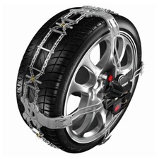 *Catene da neve Thule K-SUMMIT K22* *PREZZO CONSIGLIATO £370* NUOVE IN SCATOLA migliore qualità e specifiche