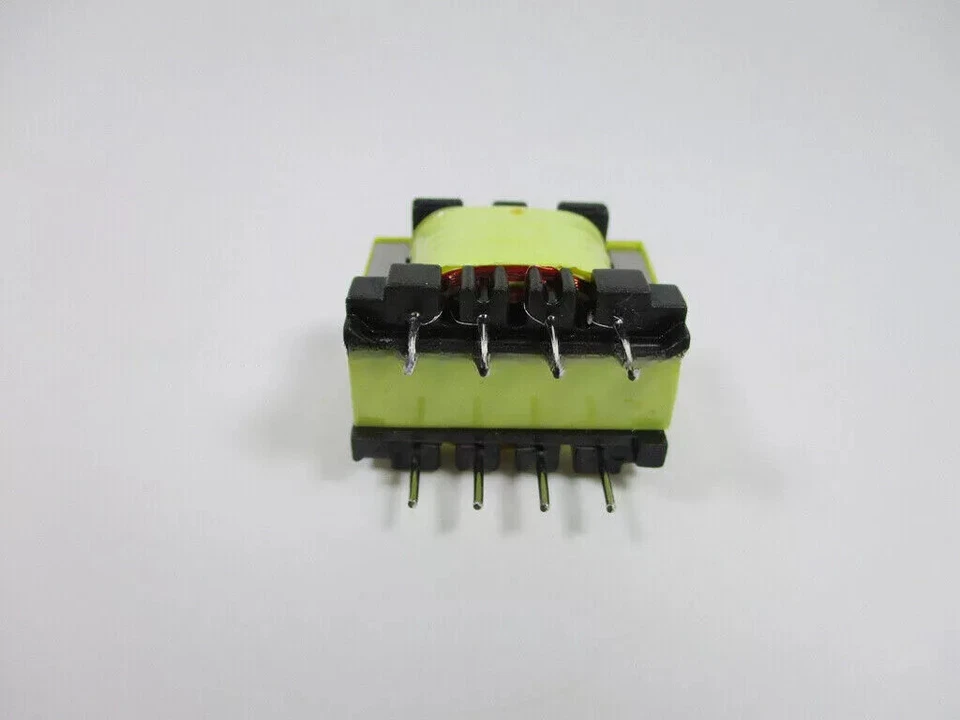 Audio signal isolation transformer 10k:10k Permalloy Audio transformer 1+1:1+1 - Image 4 of 4