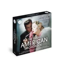 Various : The Great American Songbook CD Highly Rated eBay Seller Great Prices