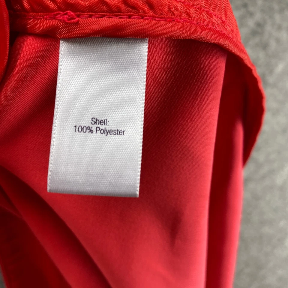 Jennifer Lopez Pantalones Cortos Falda Mujer 12 Rosa Reunido Tiro Alto Frente Plano Regular Foto 4 de 4