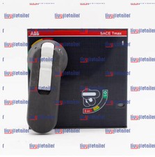 New One ABB Direct Acting SACE Tmax Operating Handle T6 RHD F-Type 1SDA060405R1