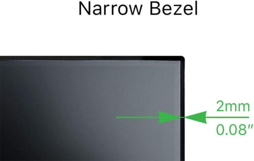 LQ156M1JW25A FHD 300Hz 40pin Narrow LED LCD Screen + Tools SCREENARAMA * FAST - Picture 8 of 8