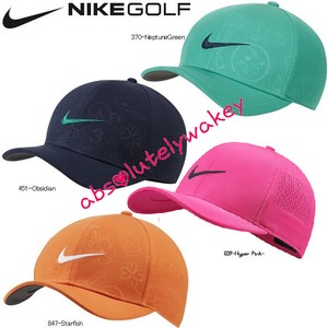 nike golf 99 cap