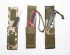 BW Taschenmesser-Tasche, mehrere Farb-Varianten