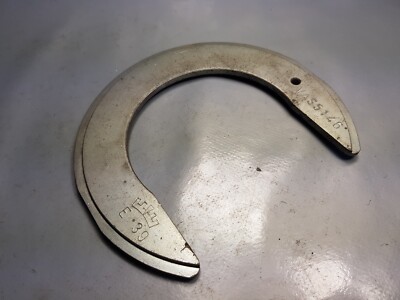 Original VW Audi VAS 5146 Spezialwerkzeug Paschke Radnabenwechsel  Quattro (K24)