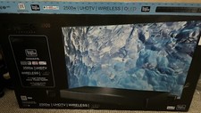 Samsung Neo Theaters Q900 (tv Not Included Speakers Only)