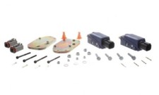 JLG 1001109345, SWITCH, LIMIT (Pothole Protection) (ES Service Kit) 2630ES