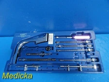 12X Arthrex Transfix II ACL Reconstruction System Set W/ Case AR-1972 ~ 21579