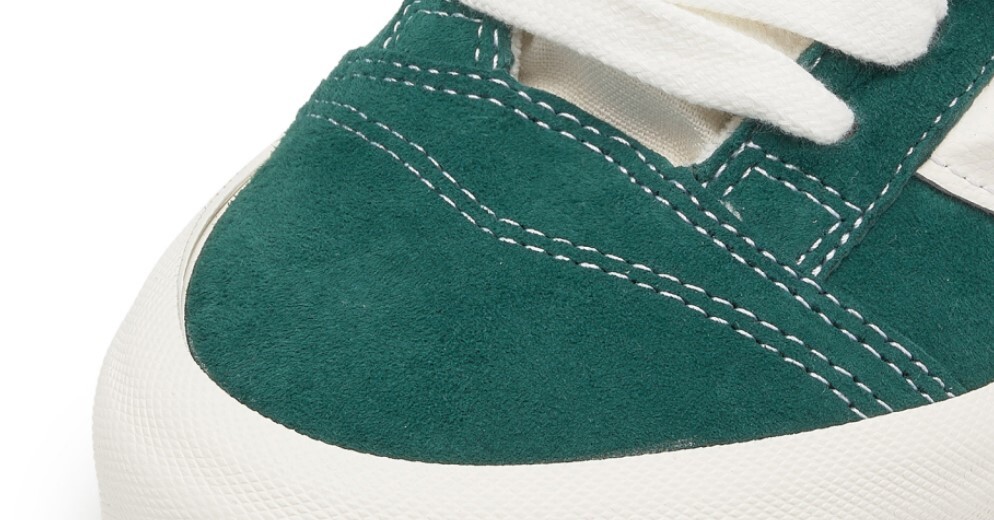 VANS Knu Skool OG 2024 MEN'S SNEAKERS VN000CS0CX2 pig suede