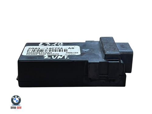 LAND ROVER DISCOVERY L319 SITZHEIZUNG STEUERGERÄT ECU 2R83-14C724-AB
