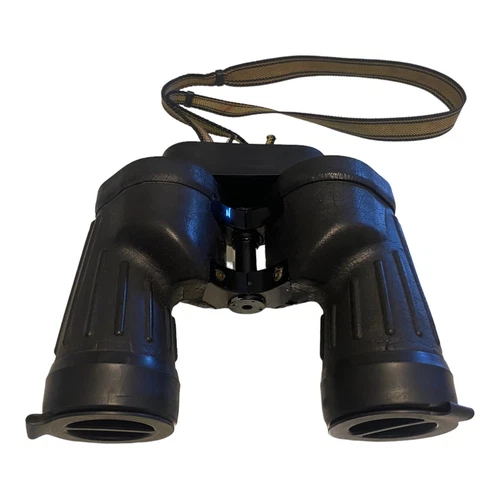 Vintage Fujinon Meibo Binoculars 7x50, 7 30