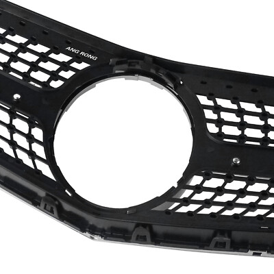 W221 Grill Front Radiator Grille For Mercedes E-Class Coupe