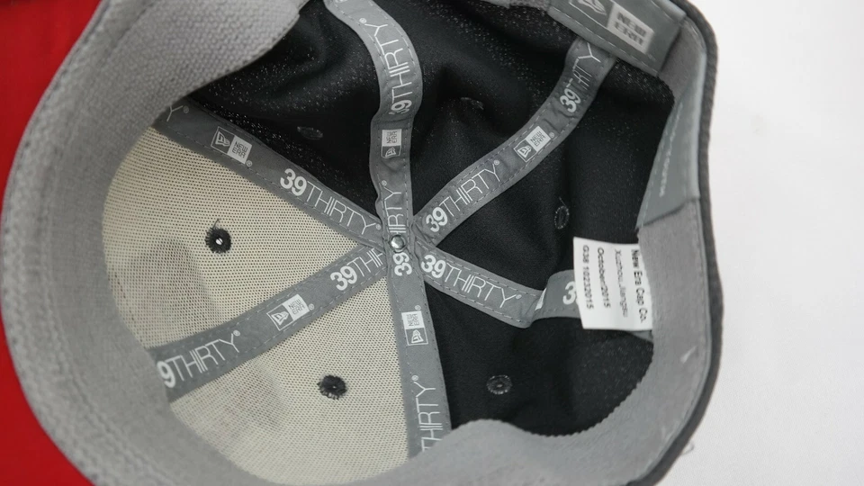 Детская кепка Carl Edwards JGR NO 19 New Era - Изображение 4 из 4