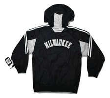 Majestic Milwaukee Brewers MLB Jackets for sale | eBay