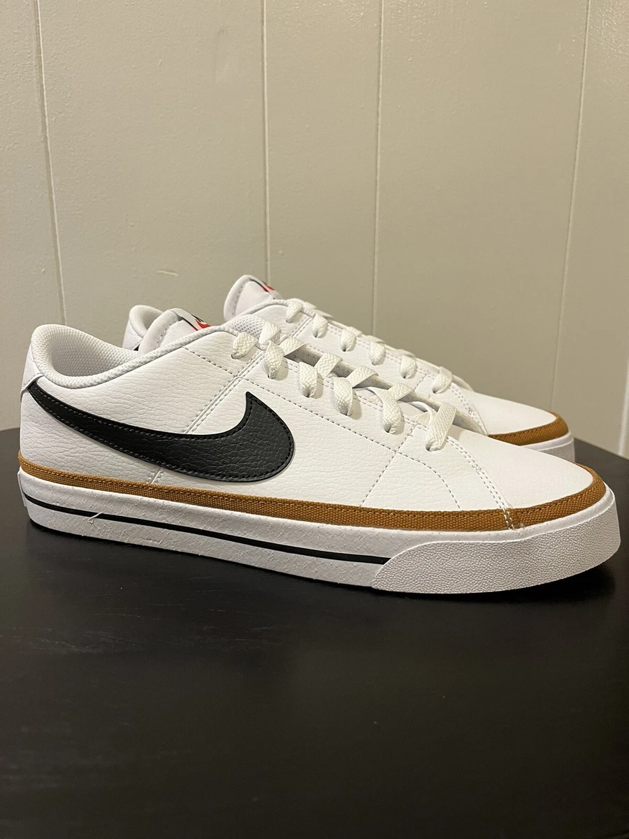 nike men's legacy shoes