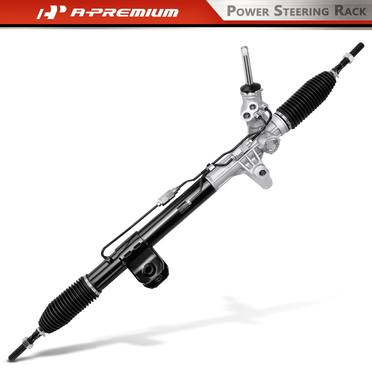Power Steering Rack and Pinion Assy for Dodge Durango Jeep Grand