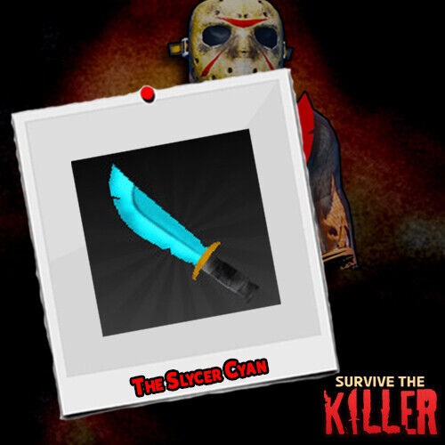 Cupid's Spear, Survive the Killer Wiki