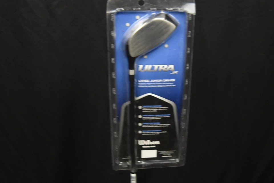 NEW WILSON ULTRA JR DRIVER AGE:9-12 FLEX:JUNIOR IN RIGHT HANDED - Image 4 of 4