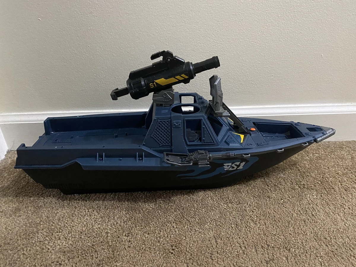 Toys r us boat hot sale
