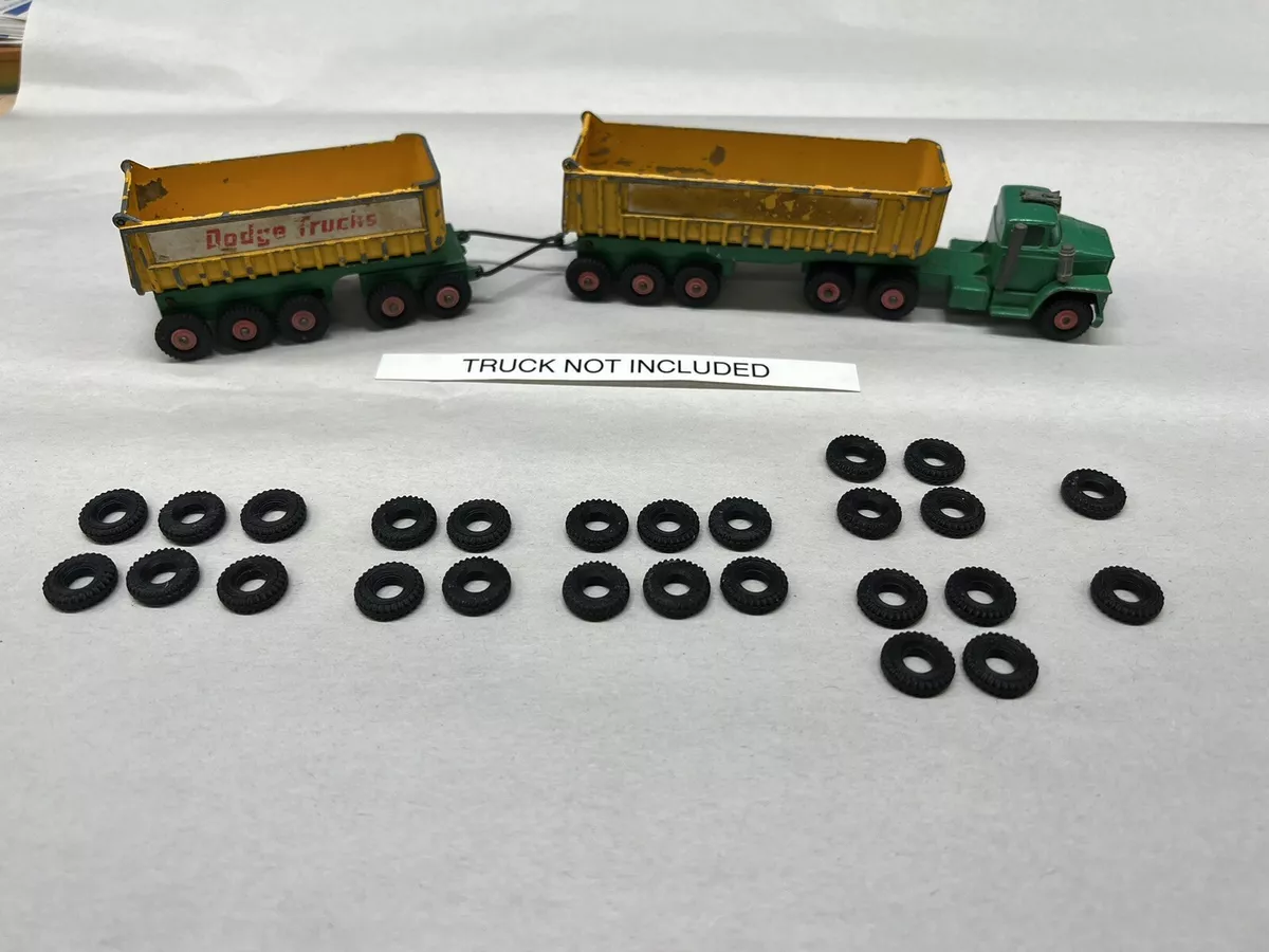 Matchbox king hot sale size scale