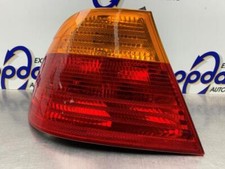 Rückleuchte links BMW 3er Coupe E46 63218383099 P22353694