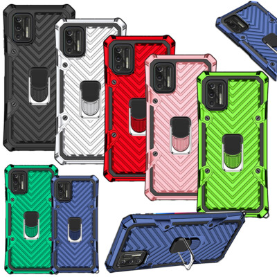 Hard Case Shockproof Heavy Duty Skin Anti-Scratch Cover for OPPO