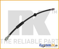 Bremsschlauch Nk 8547118 FüR Vw Sharan Sharan Van Seat Ford
