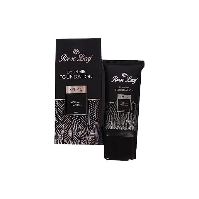 Women's Makeup Kit Foundation Long Lasting Photo Finish Makeup 30ml Pack of 1 - Image 2 of 3