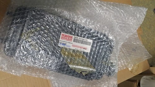 YAMAHA DT 50 R 1997-2002 RADIATOR 5BK-E2460-00 NOS