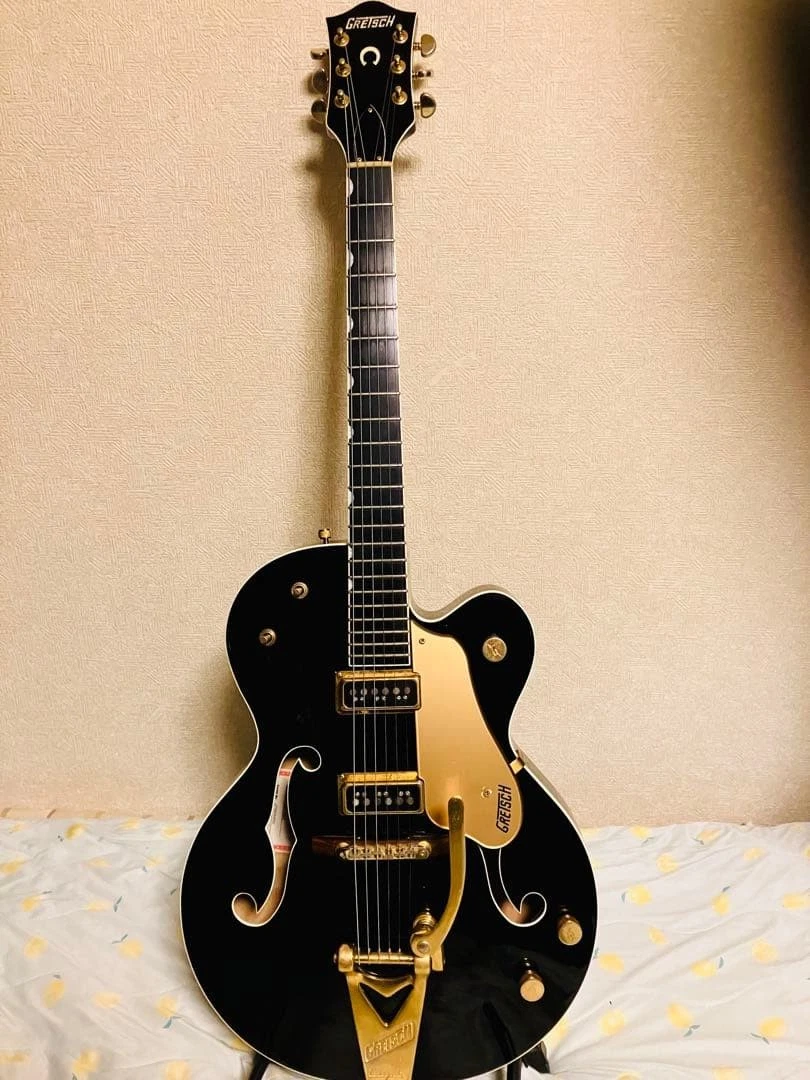 Preços baixos em Gretsch 6120 | eBay