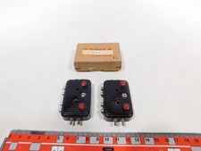 M rklin H0 00 AC 2X 472 Metal Control Panel 1X Box EA511-0.5