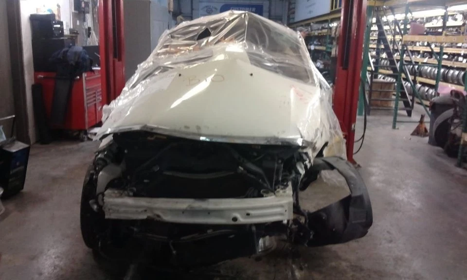 Air Flow Meter 5.4L 8-330 Fits 04-16 FORD E350 VAN 222786 - Изображение 3 из 4