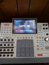 Akai Professional MPC x SE Standalone Sampler Sequencer. Mint Condition.