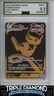2022 Pokemon SWSH Lost Origin #TG30 Mew VMAX Full Art AGS 9.5 Mint+ F965