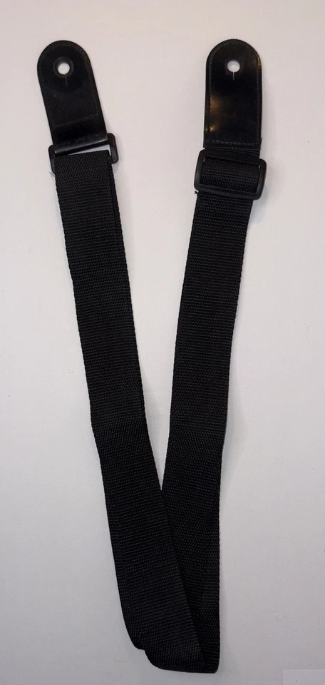Official Guitar Hero & Rock Band Shoulder Strap-PlayStation, Xbox, & Wii-OEM - Image 2 of 4