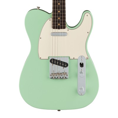 Fender American Vintage II 1963 Telecaster - Surf Green w/ Rosewood FB