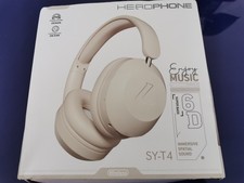 CASQUE SANS FIL HEADPHONE