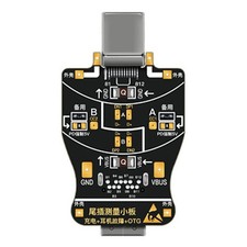 Image of Mobile Phone Test Board Compact Test Equipment Diagnose Charging Failure