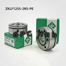 1PC New FOR INA ZKLF1255-2RS-PE Axial Angular Contact Ball Bearing