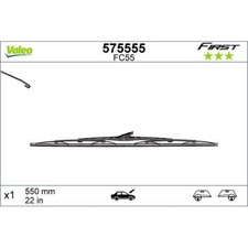 Balais d'essuie-glace Subaru SVX