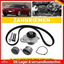Zahnriemensatz + Wasserpumpe für OPEL Astra H J Insignia Mokka Zafira B 1.6 1.8