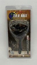 T.R.U. Ball Archery Release Predator Camo/ Bl...