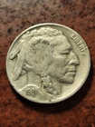 1931 S Buffalo Nickel, key date San Francisco     inv01    n134