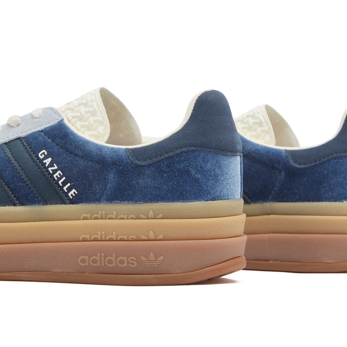 Adidas Originals Gazelle Bold Women's Athletic Shoe Casual