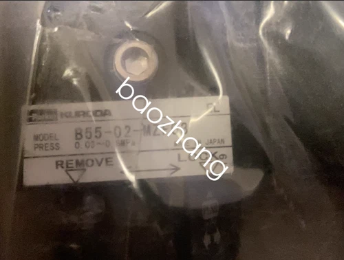 1pcs new Parker B55-02-MZF03 Pressure relief valve shipping Via DHL or Fedex