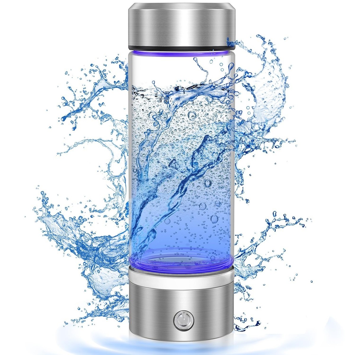 Hydrogen Water Bottles,Hydrohealth Hydrogen Water Bottle,Hydrogen